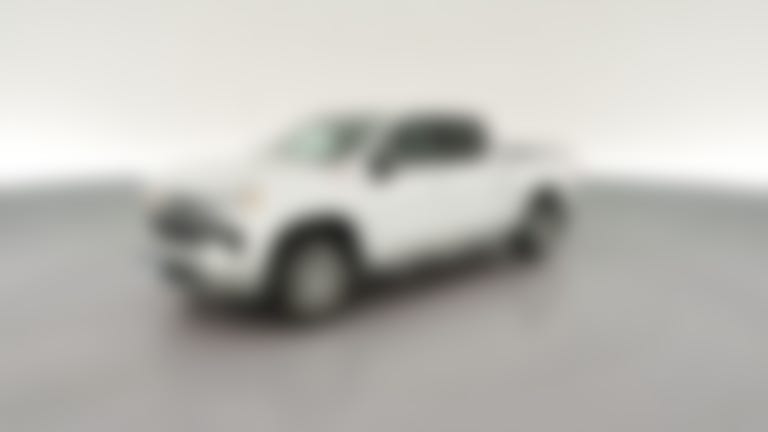 2024 Chevrolet Silverado 1500 Crew Cab vehicle photo