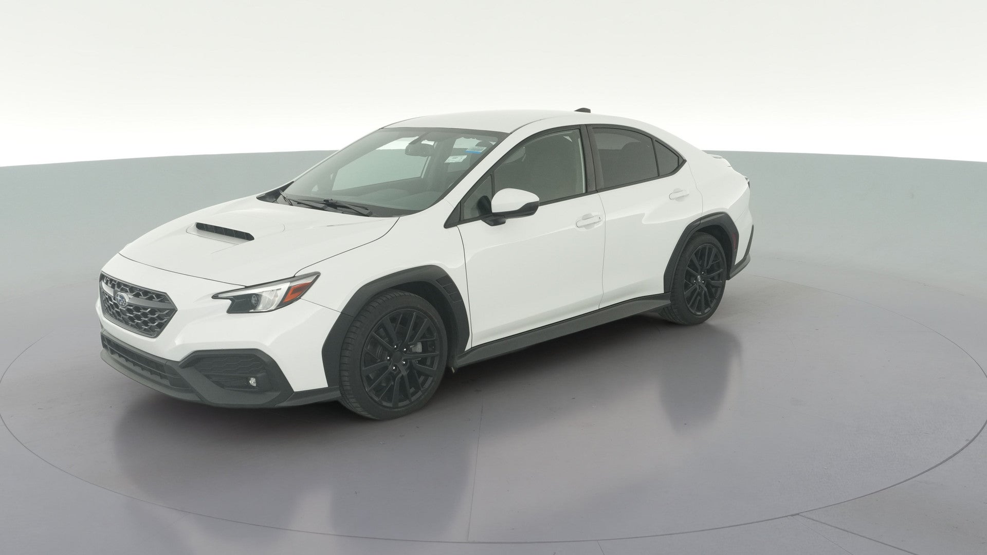 2023 Subaru WRX vehicle photo