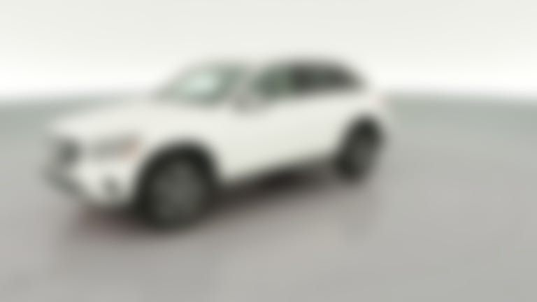 2020 Mercedes-Benz GLC vehicle photo