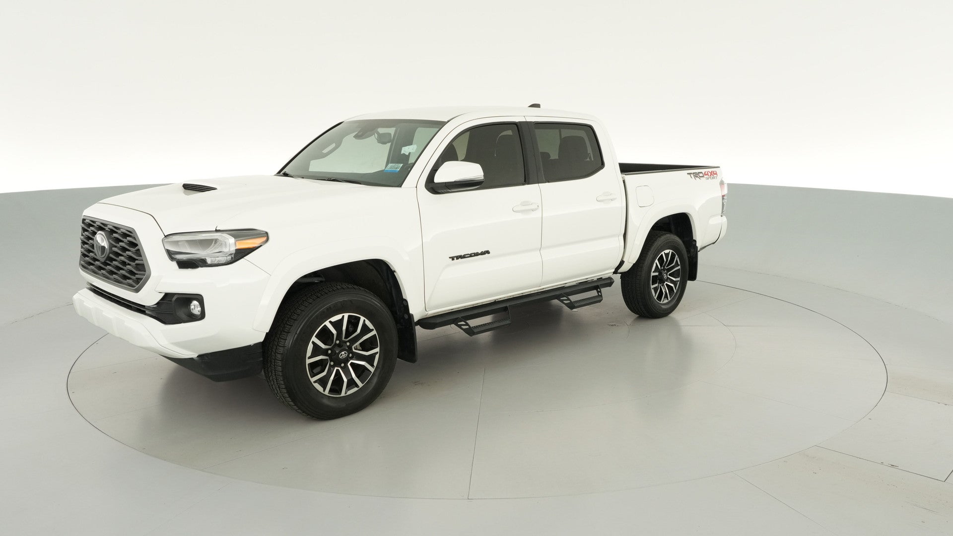 2023 Toyota Tacoma Double Cab vehicle photo