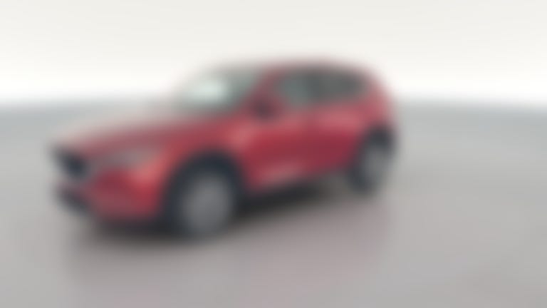 2020 MAZDA CX-5 vehicle photo