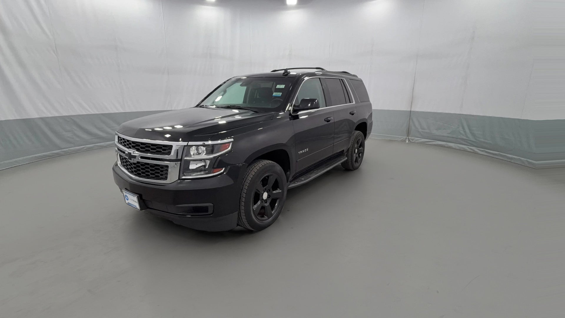 2019 Chevrolet Tahoe vehicle photo