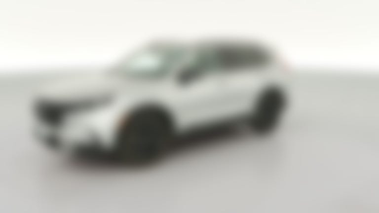 2024 Honda CR-V Hybrid vehicle photo