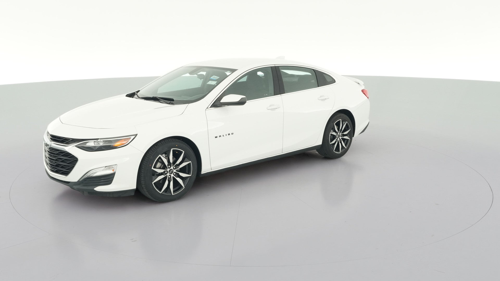 2020 Chevrolet Malibu vehicle photo