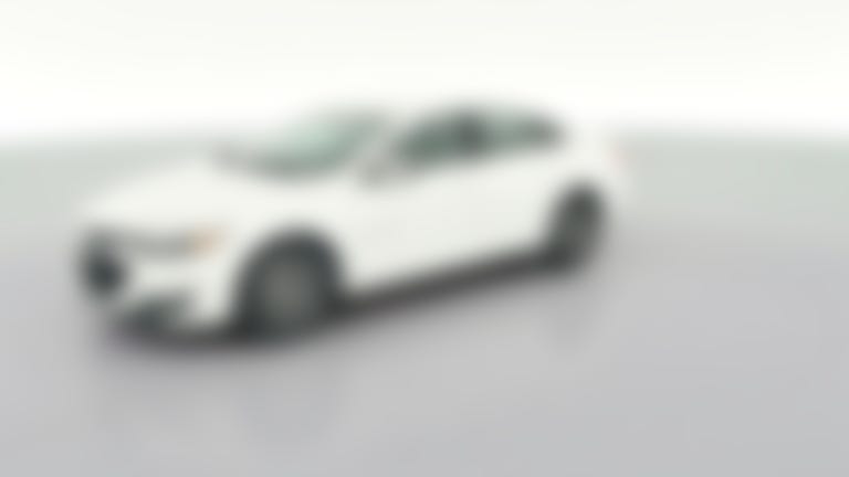 2020 Chevrolet Malibu vehicle photo