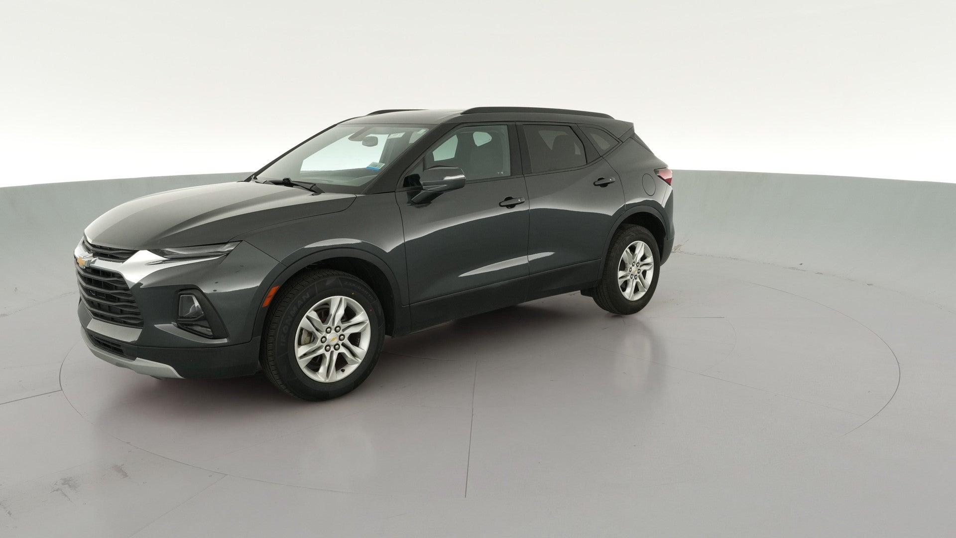 2019 Chevrolet Blazer vehicle photo
