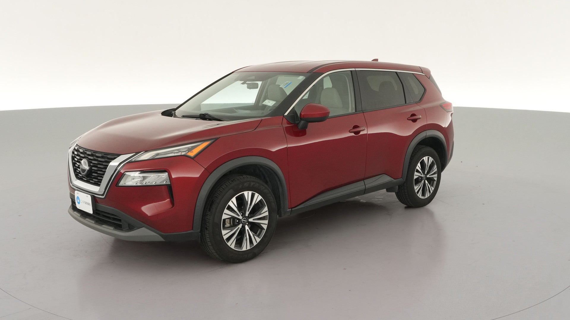 2023 Nissan Rogue vehicle photo