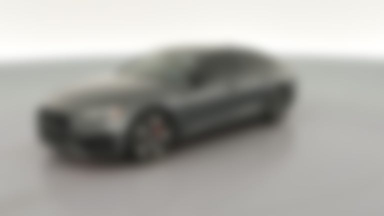 2022 Audi A5 vehicle photo