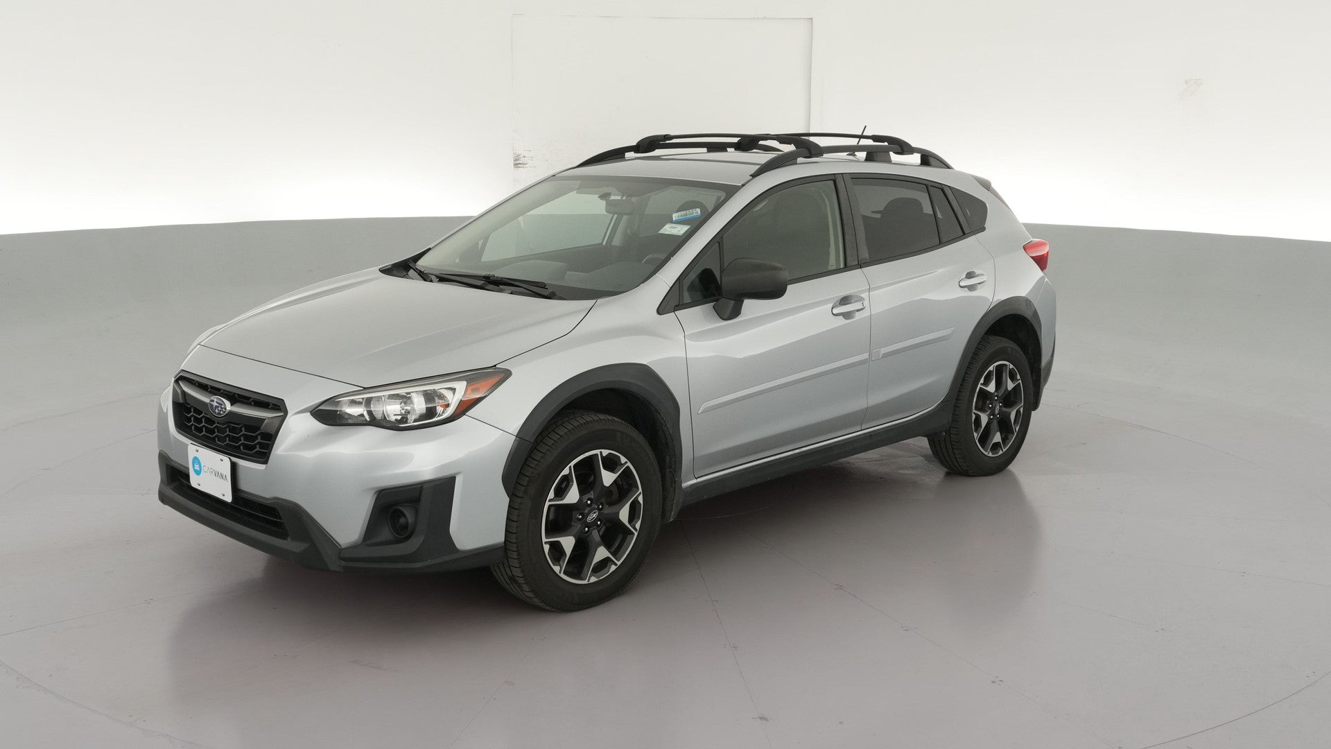 2019 Subaru Crosstrek vehicle photo