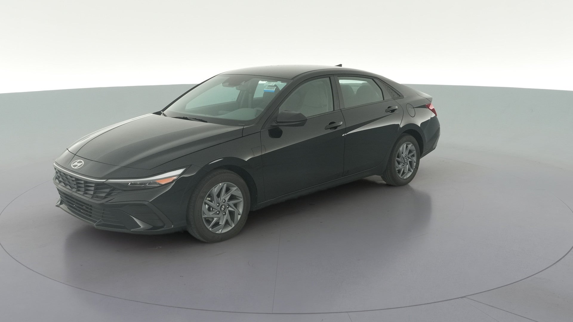 2026 Hyundai Elantra Hybrid vehicle photo