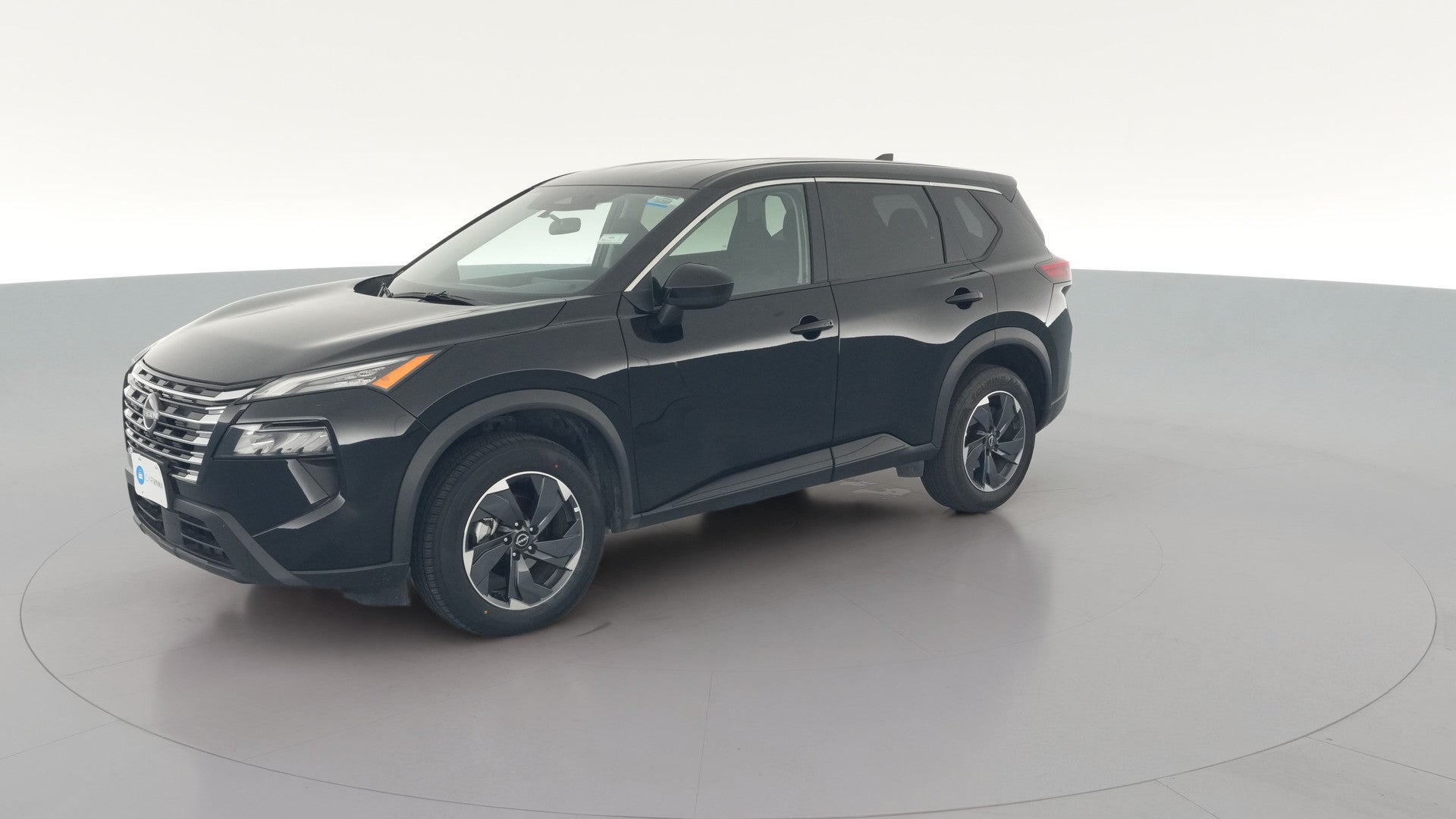 2025 Nissan Rogue vehicle photo