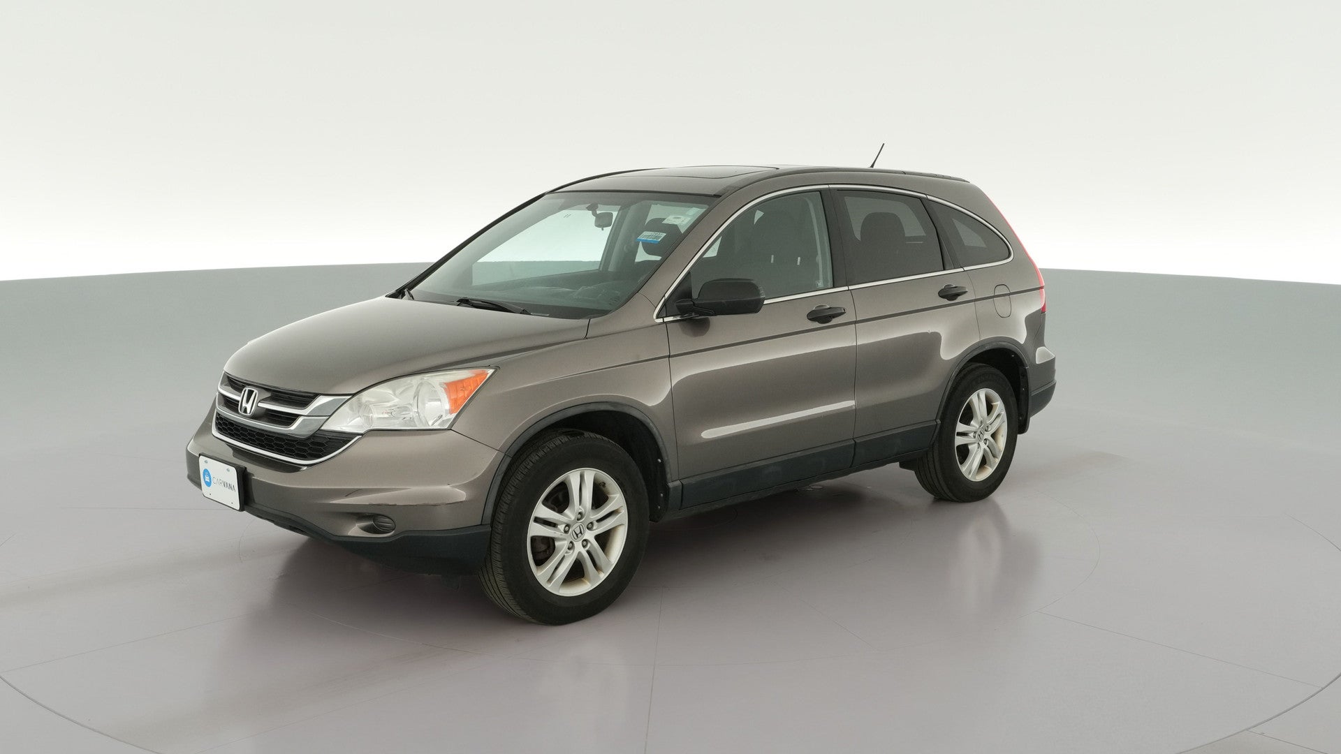 2011 Honda CR-V vehicle photo