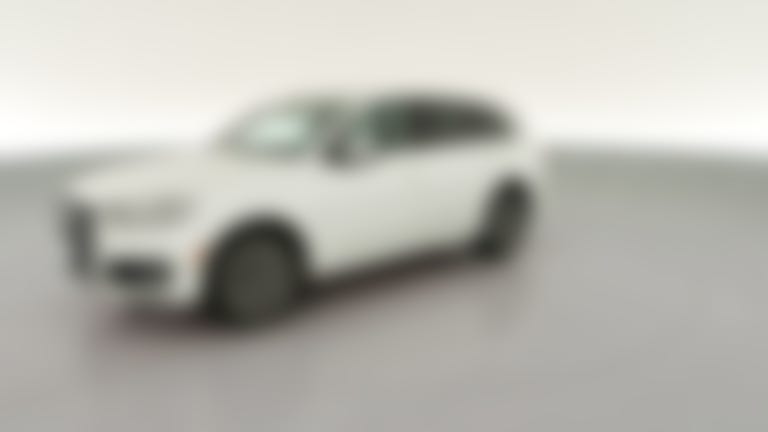 2018 Audi Q7 vehicle photo