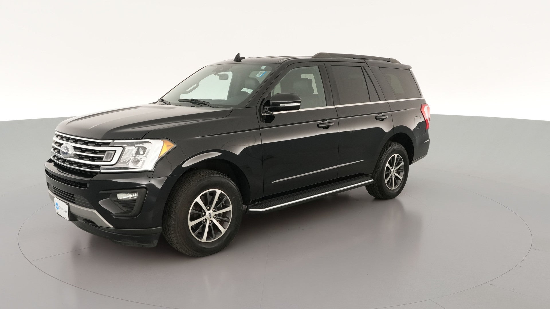 2021 Ford Expedition vehicle photo