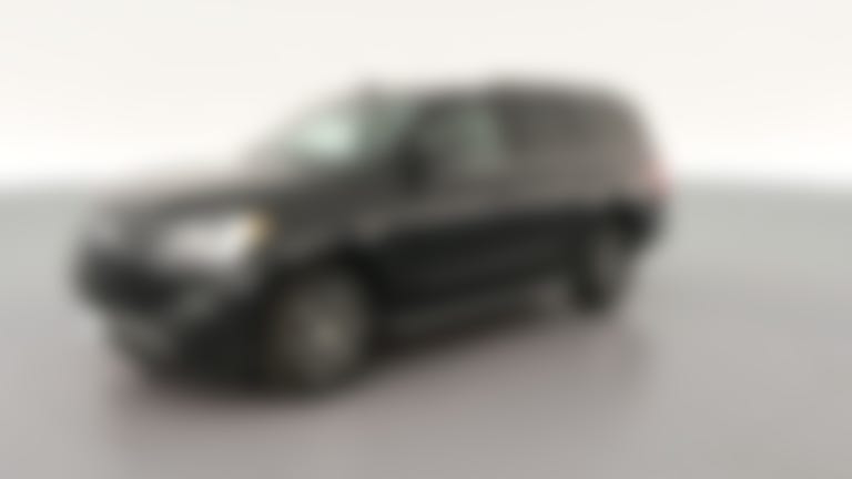 2021 Ford Expedition vehicle photo