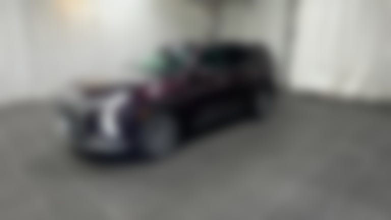 2024 Hyundai Palisade vehicle photo