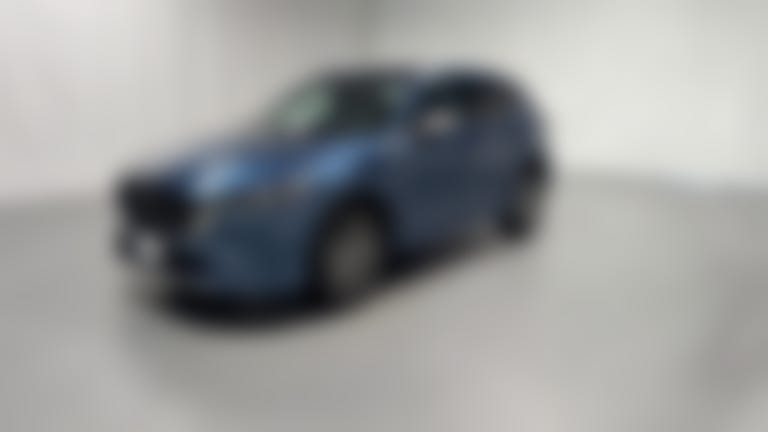 2024 MAZDA CX-5 vehicle photo