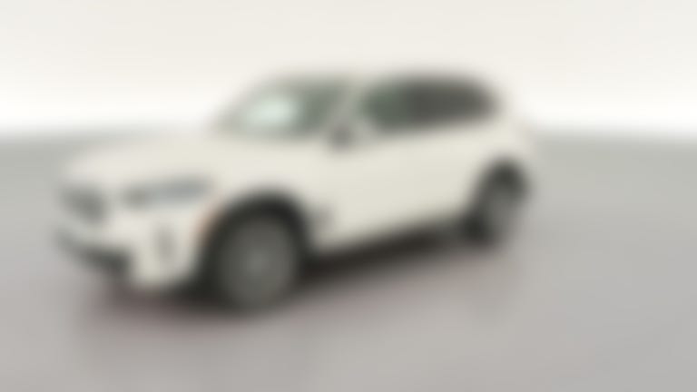 2026 BMW X5 vehicle photo