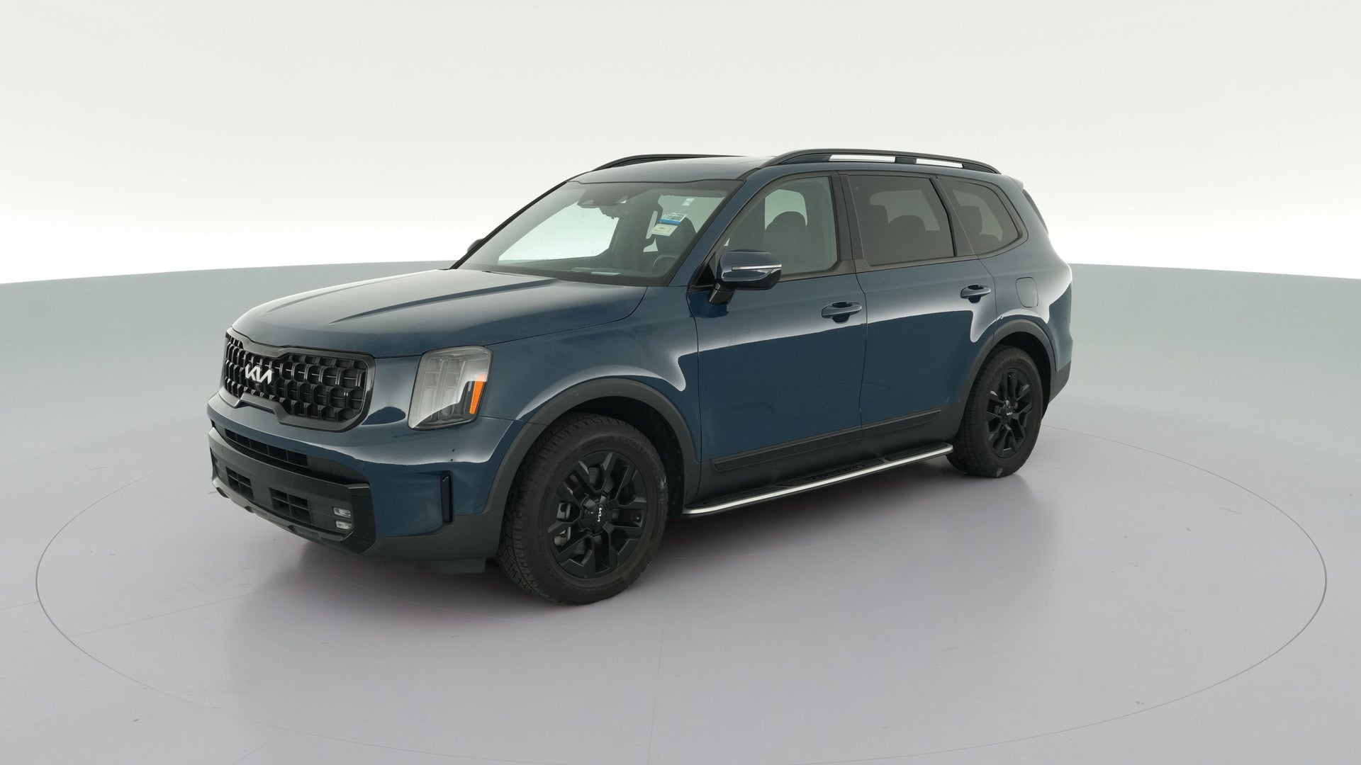 2024 Kia Telluride vehicle photo