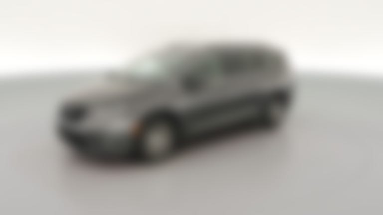 2021 Chrysler Pacifica vehicle photo