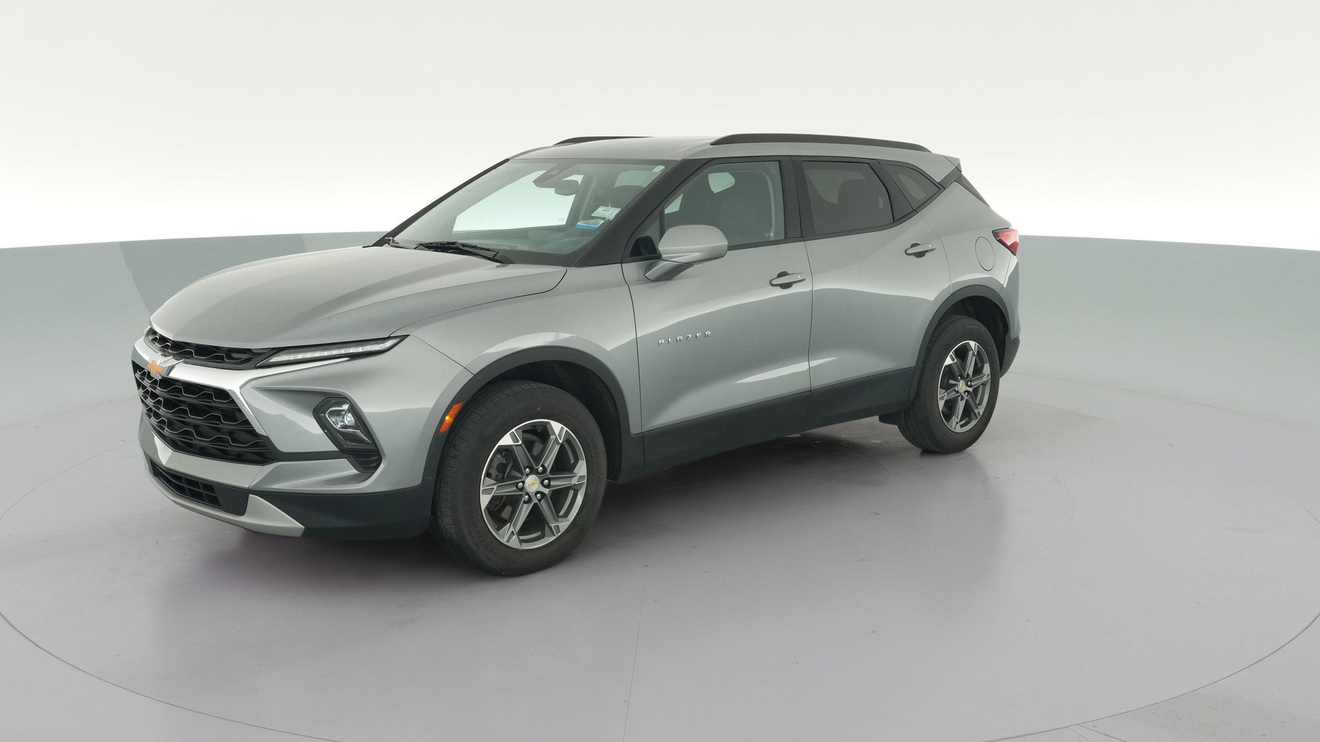 2023 Chevrolet Blazer vehicle photo