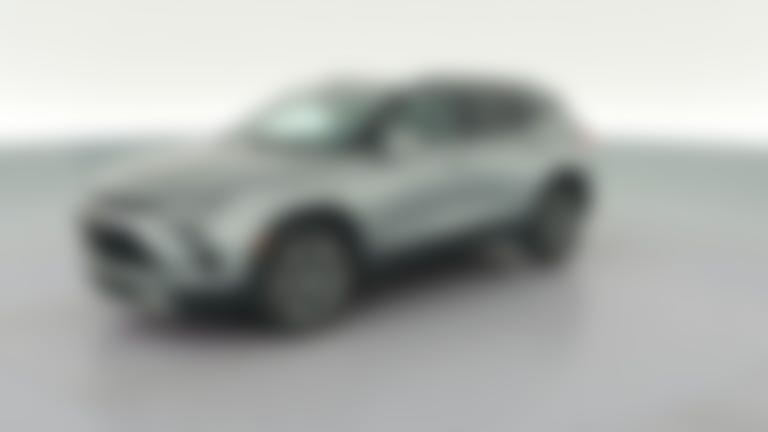 2023 Chevrolet Blazer vehicle photo