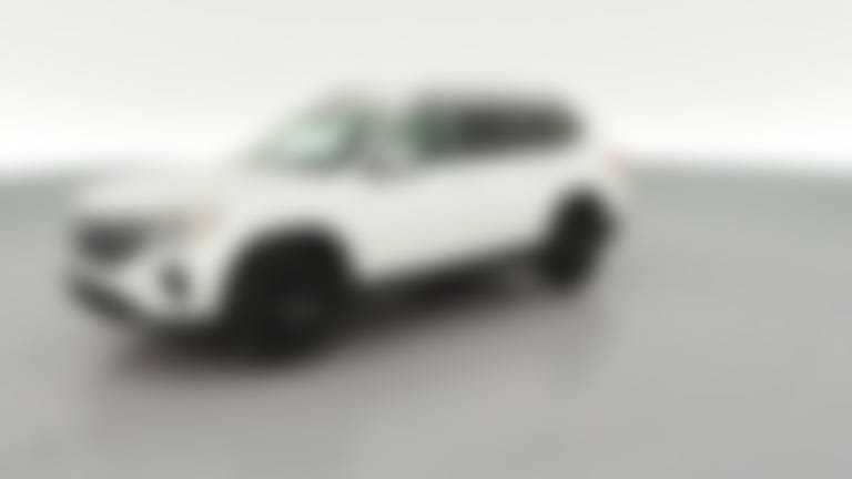 2026 Volkswagen Atlas vehicle photo