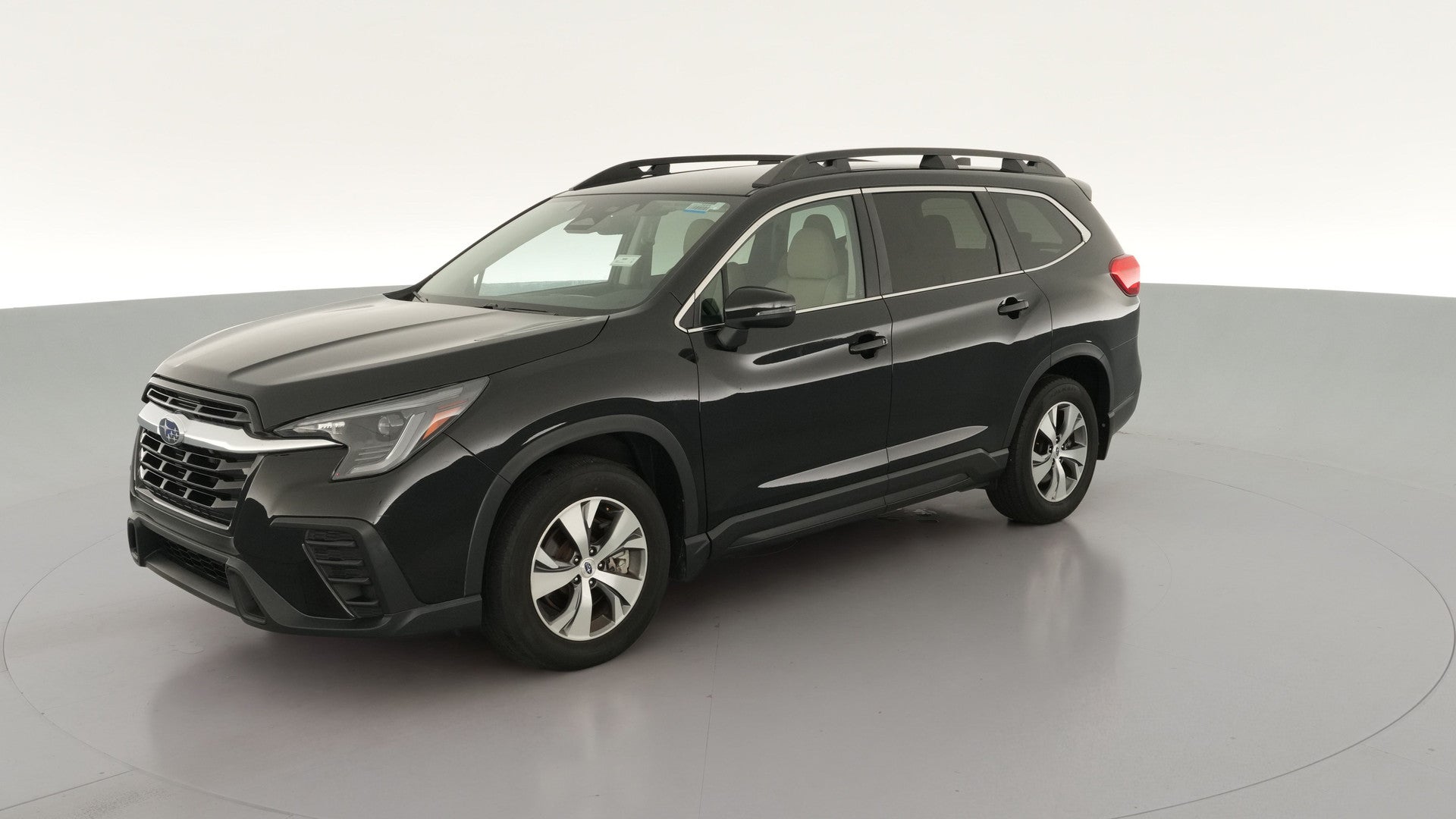 2023 Subaru Ascent vehicle photo