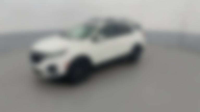 2022 Chevrolet Equinox vehicle photo