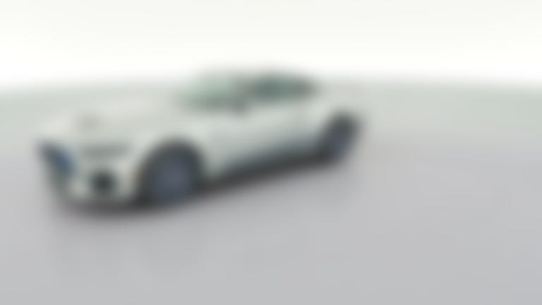 2025 Ford Mustang vehicle photo