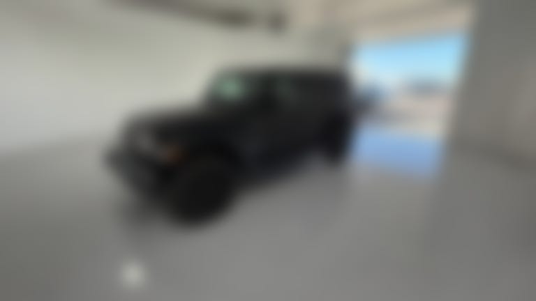2023 Jeep Wrangler 4xe vehicle photo