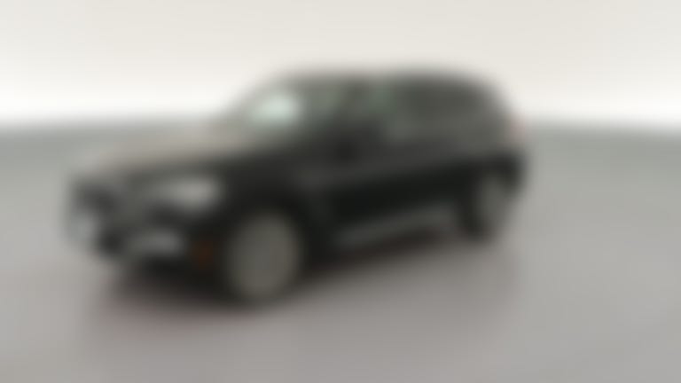 2019 BMW X3 vehicle photo