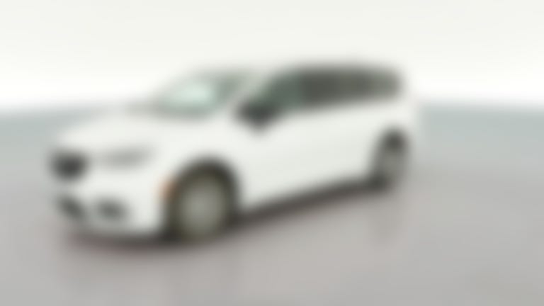 2025 Chrysler Pacifica vehicle photo