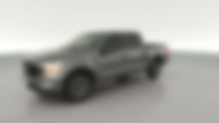 2021 Ford F150 SuperCrew Cab vehicle photo