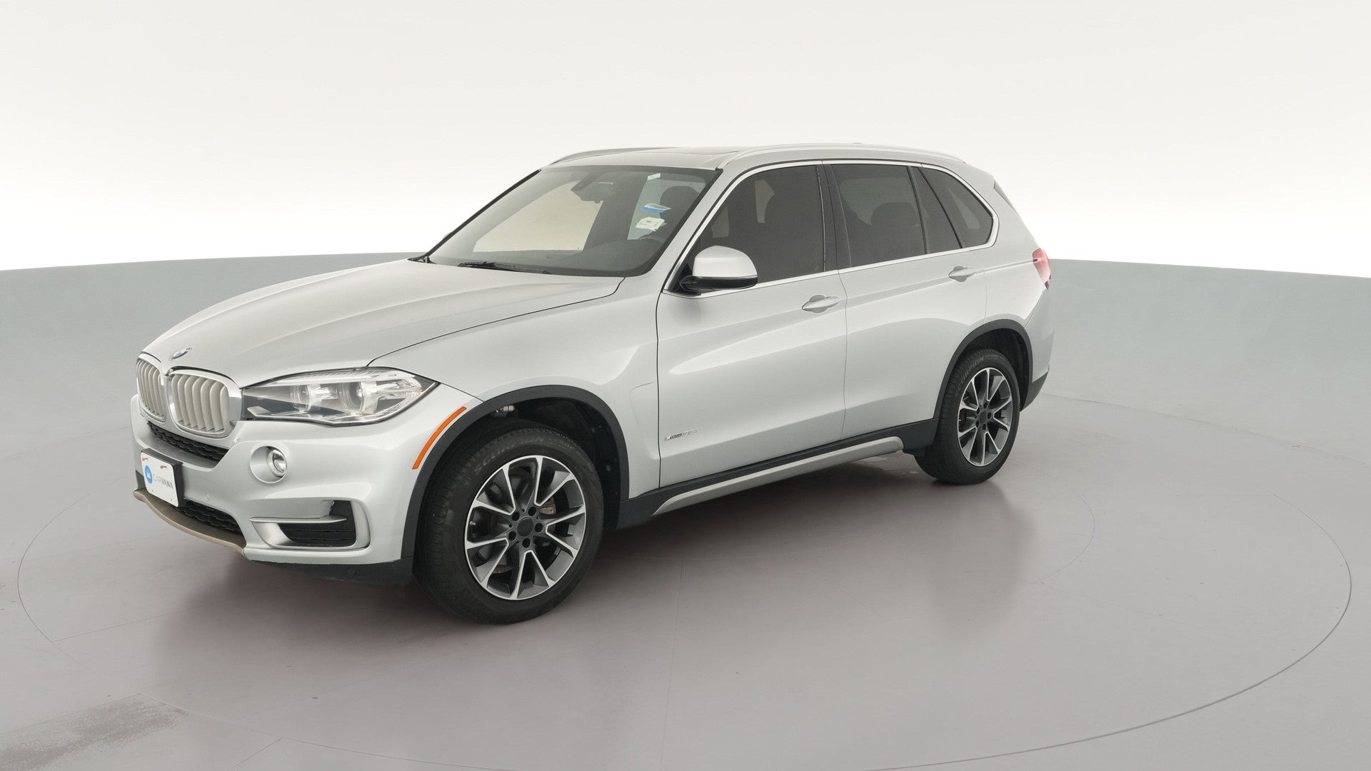2018 BMW X5 vehicle photo