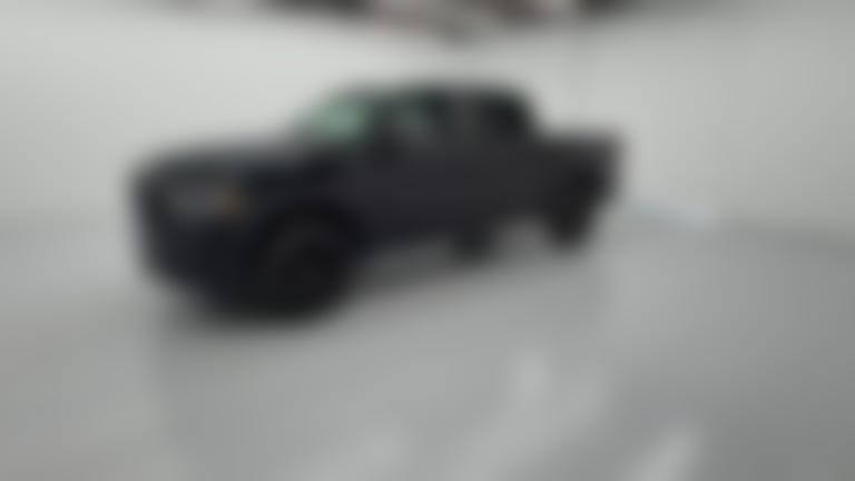 2021 Ram 1500 Crew Cab vehicle photo