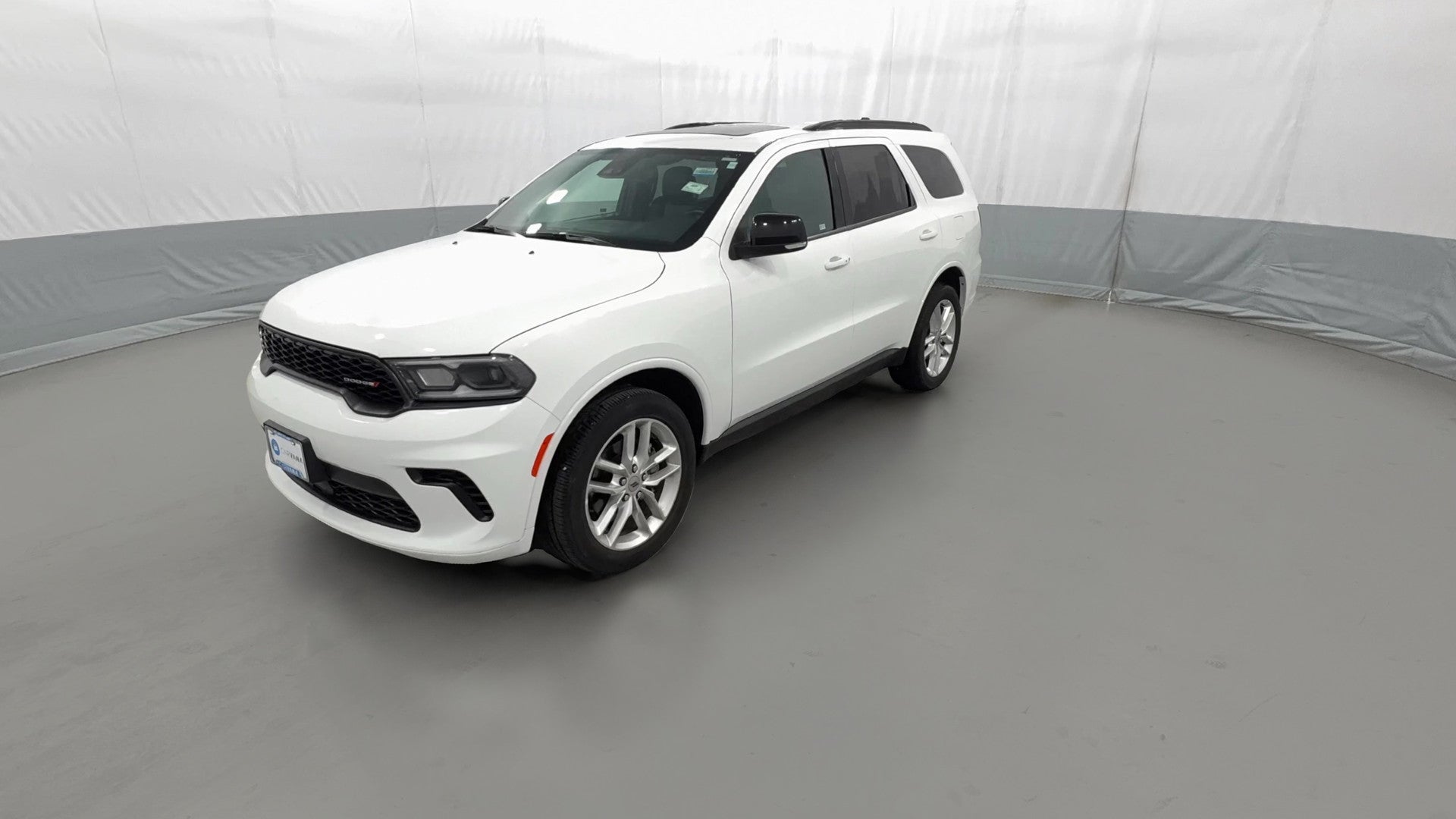 2024 Dodge Durango vehicle photo