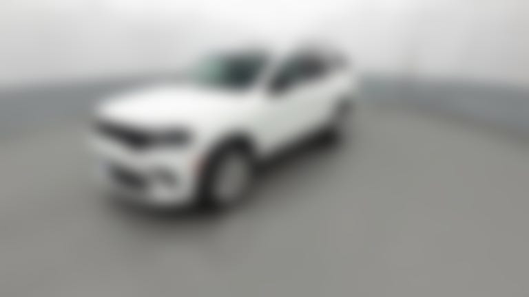 2024 Dodge Durango vehicle photo
