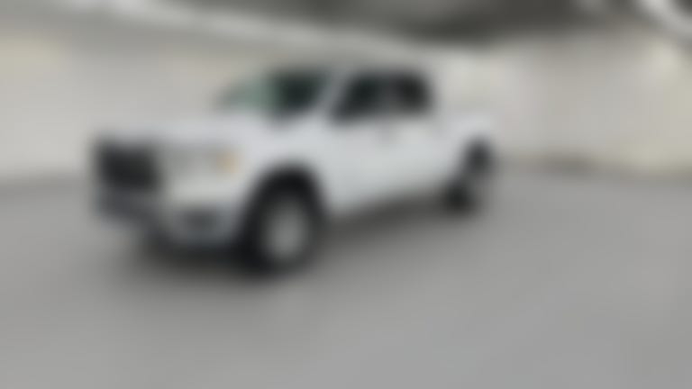 2023 Ram 1500 Crew Cab vehicle photo
