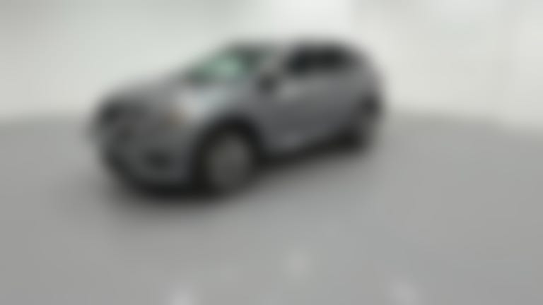 2018 Nissan Murano vehicle photo
