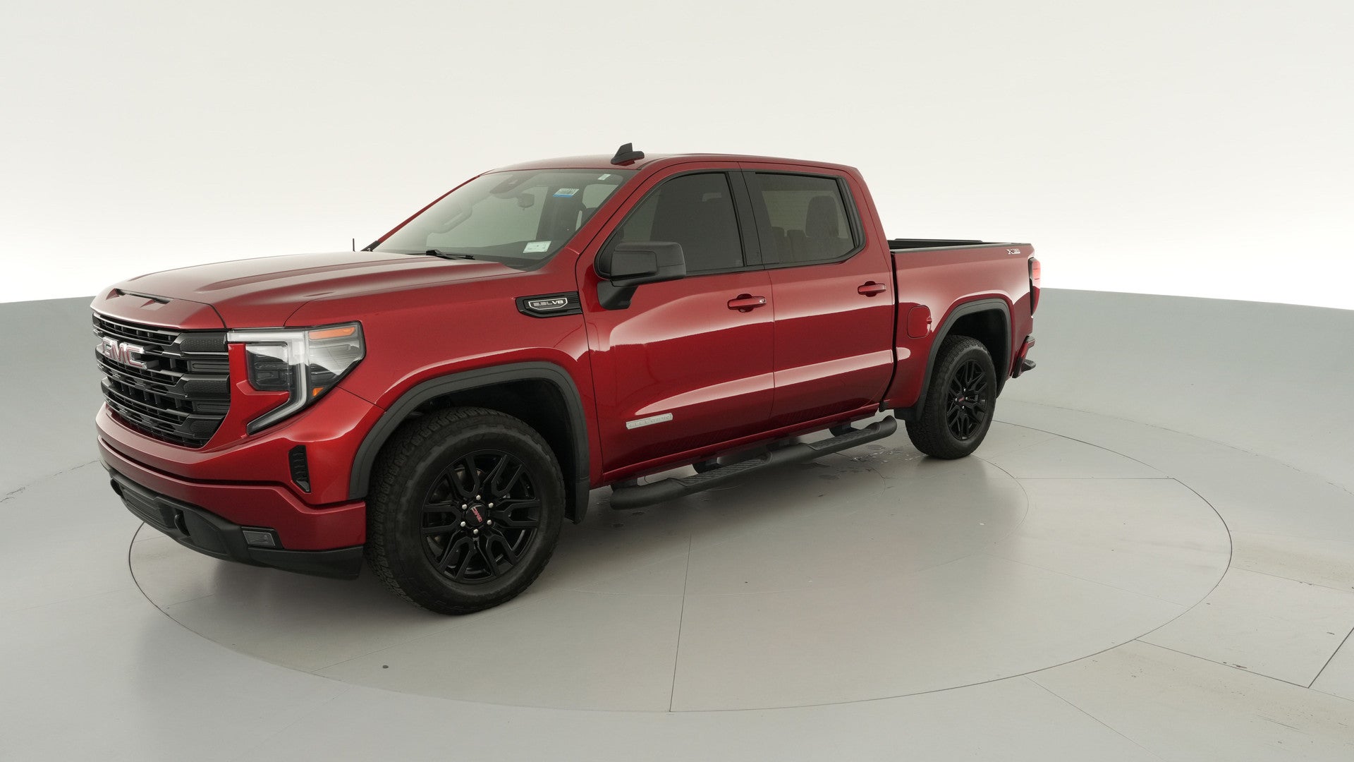 2023 GMC Sierra 1500 Crew Cab vehicle photo