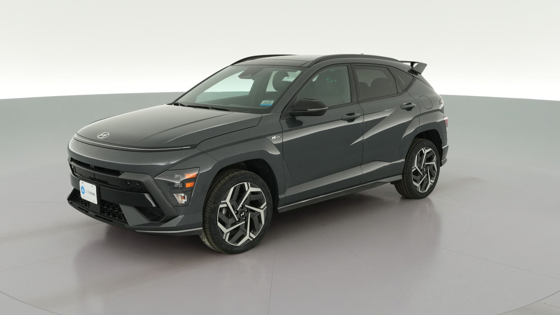 2024 Hyundai Kona vehicle photo