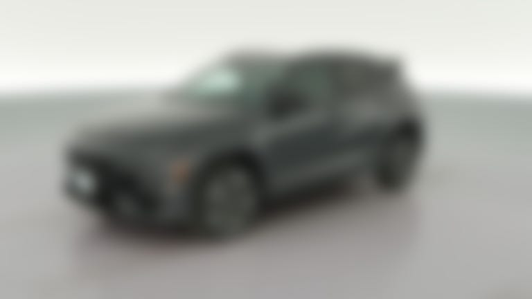 2024 Hyundai Kona vehicle photo