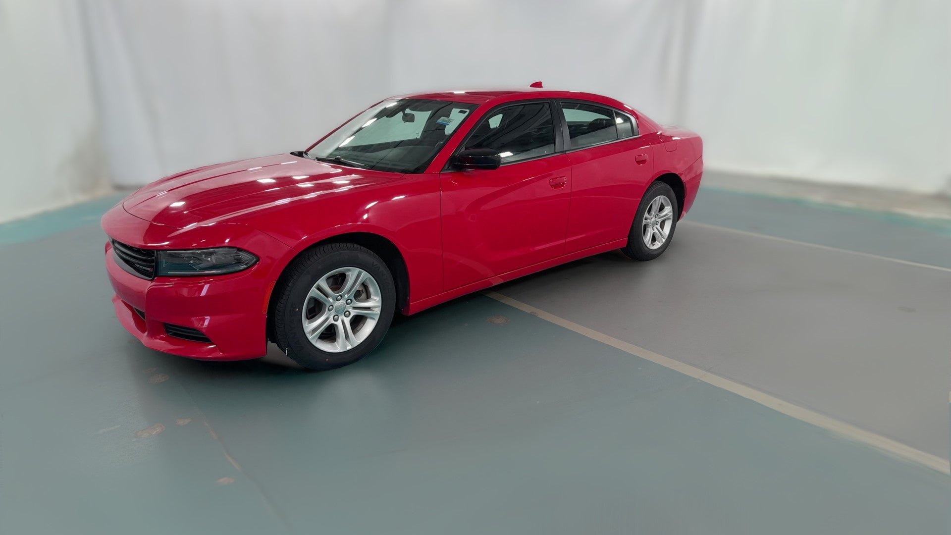 2023 Dodge Charger vehicle photo