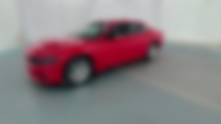 2023 Dodge Charger vehicle photo