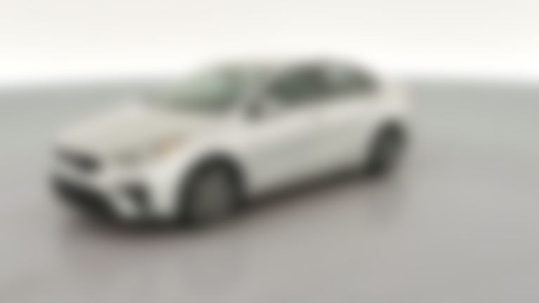 2019 Kia Forte vehicle photo