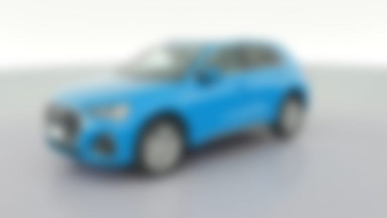 2023 Audi Q3 vehicle photo