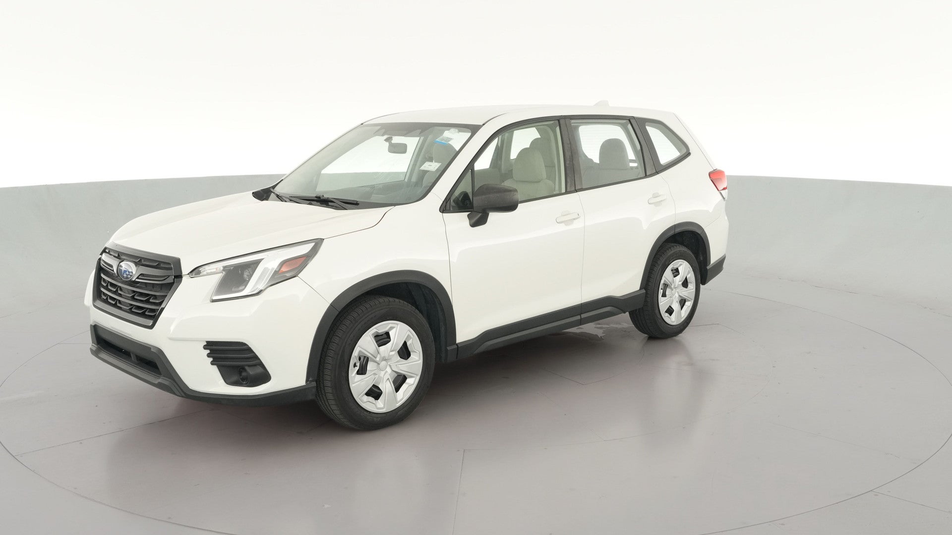 2023 Subaru Forester vehicle photo