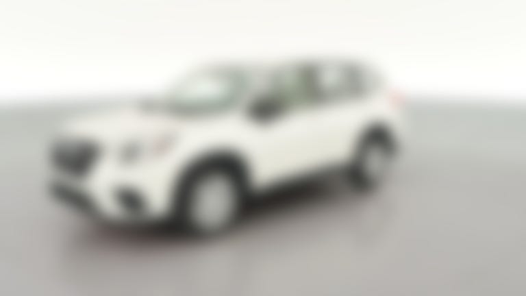 2023 Subaru Forester vehicle photo