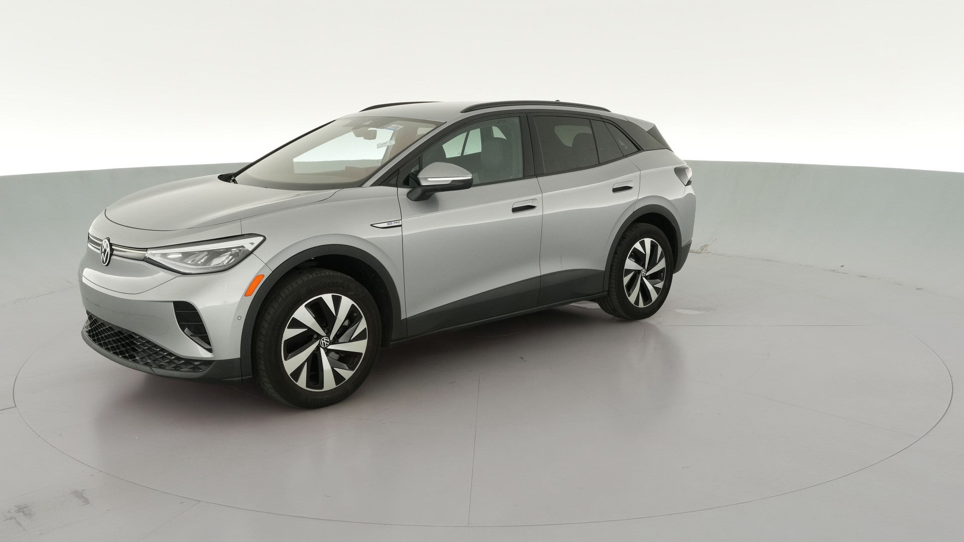 2023 Volkswagen ID.4 vehicle photo